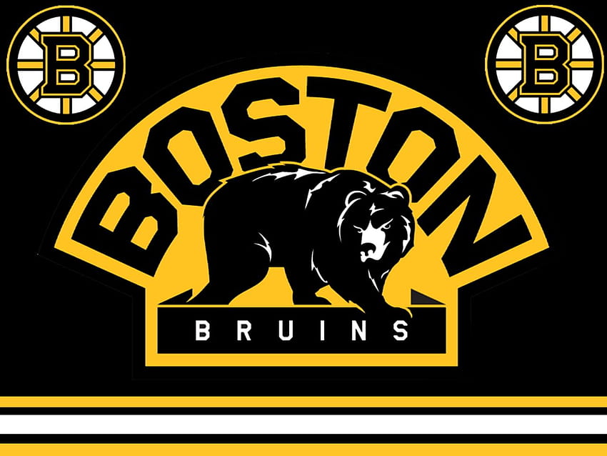 Boston Bruins Boston Bruins background Page 7 [] for your , Mobile & Tablet. Explore Boston Bruins . Nhl Logo , Boston Bruins Logo , NHL and Background HD wallpaper