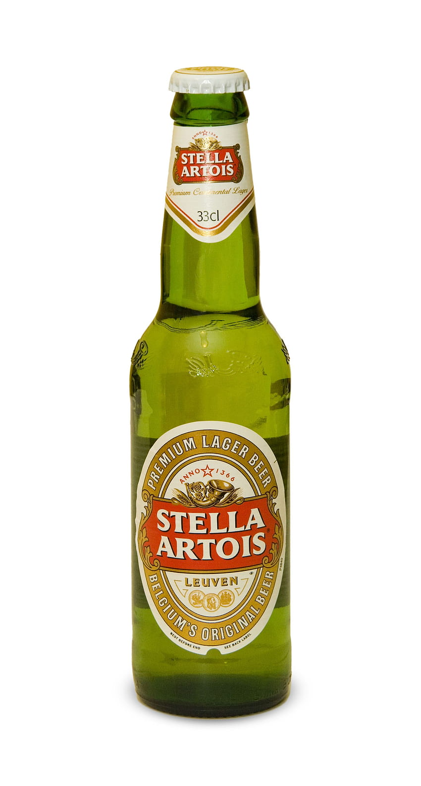 Stella Artois dan . Makanan wallpaper ponsel HD