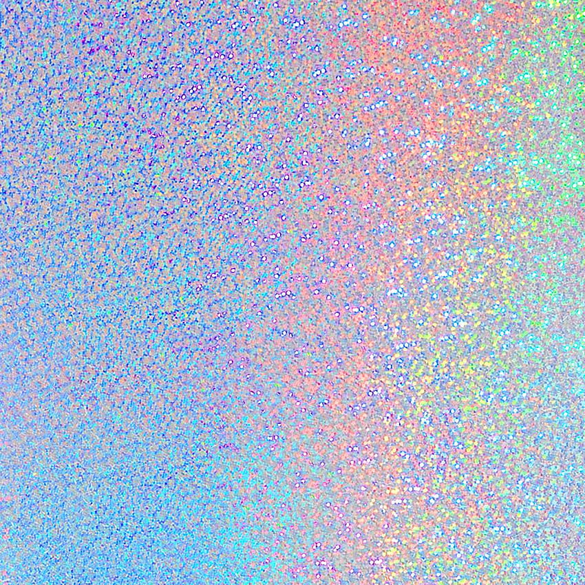 Holographic Glitter, Iridescent Glitter HD phone wallpaper