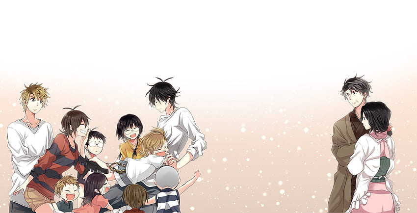 Stop and Smell the Ocean: A Review of Barakamon (2014) – Third Impact Anime