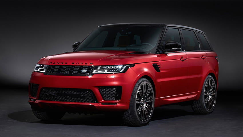 Range Rover Sport Autobiography </a> - Printed HD wallpaper