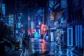 Seoul HD wallpapers | Pxfuel