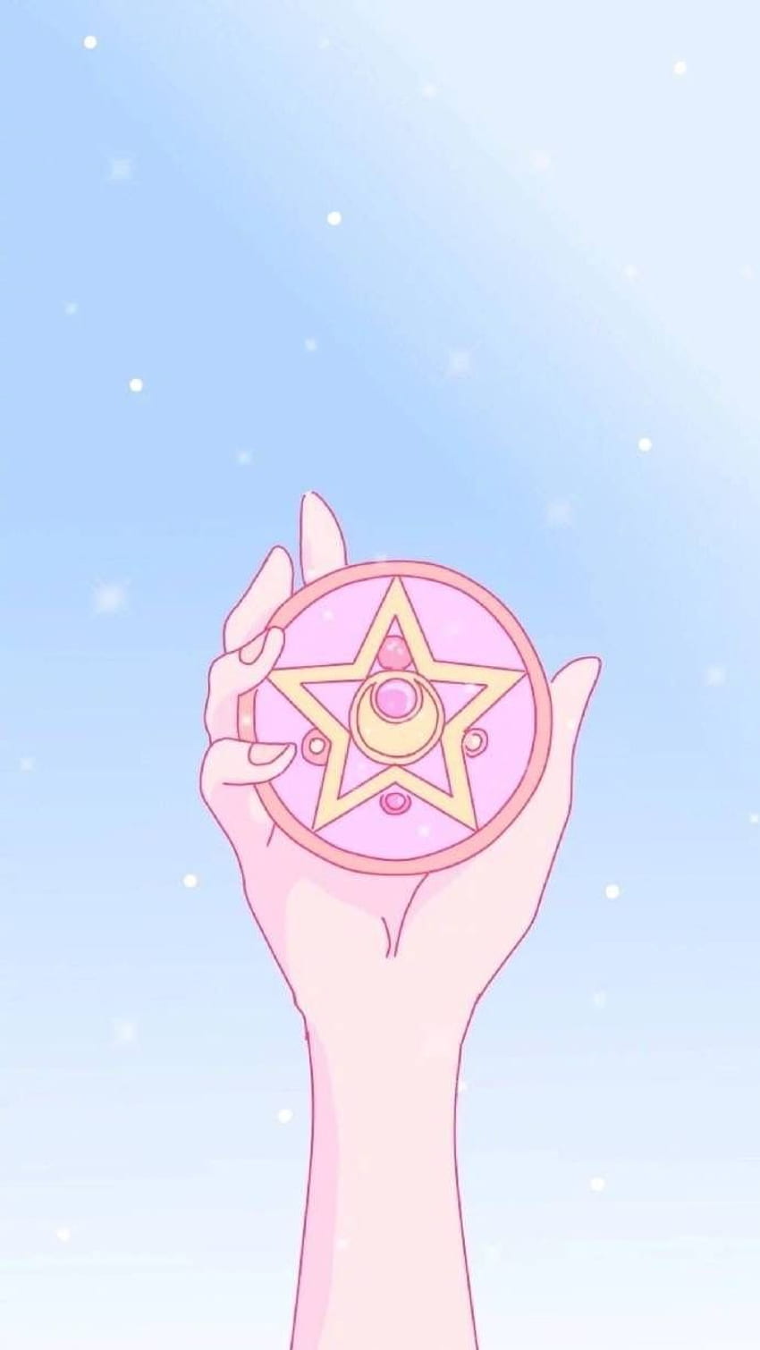 Eternal Sailor Moon Video wallpaper Tutorial  YouTube