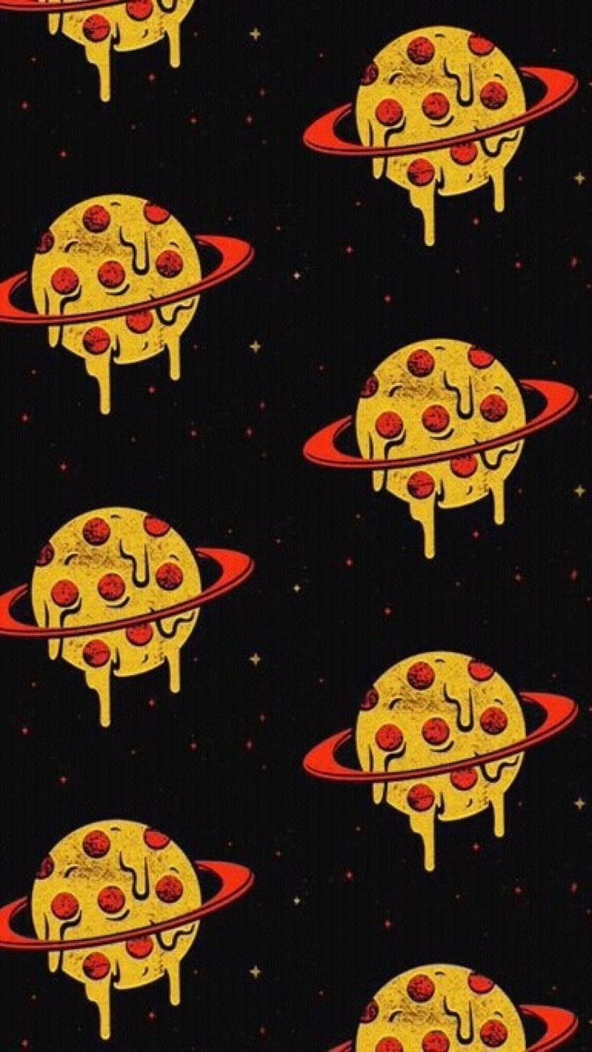 pizza Tumblr posts HD phone wallpaper