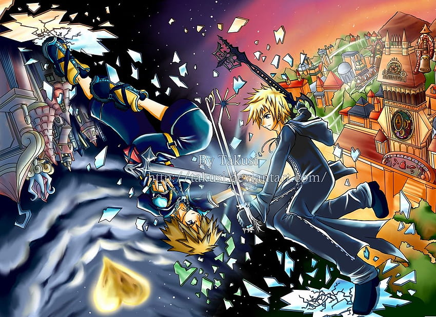 Free download Roxas roxas Wallpaper 8963889 1024x768 for your Desktop  Mobile  Tablet  Explore 76 Roxas Background  Roxas Wallpaper Kingdom  Hearts Roxas Wallpaper Sora and Roxas Wallpaper