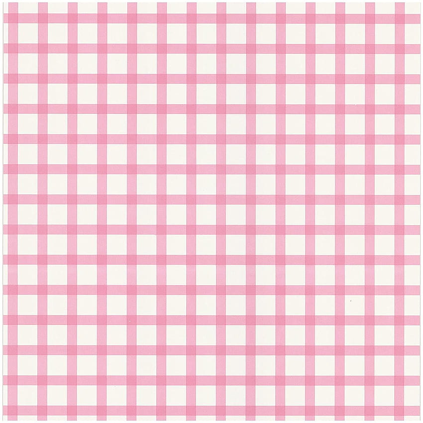 National Geographic Gingham Pink Checkered Pattern .uk: Baby HD phone wallpaper