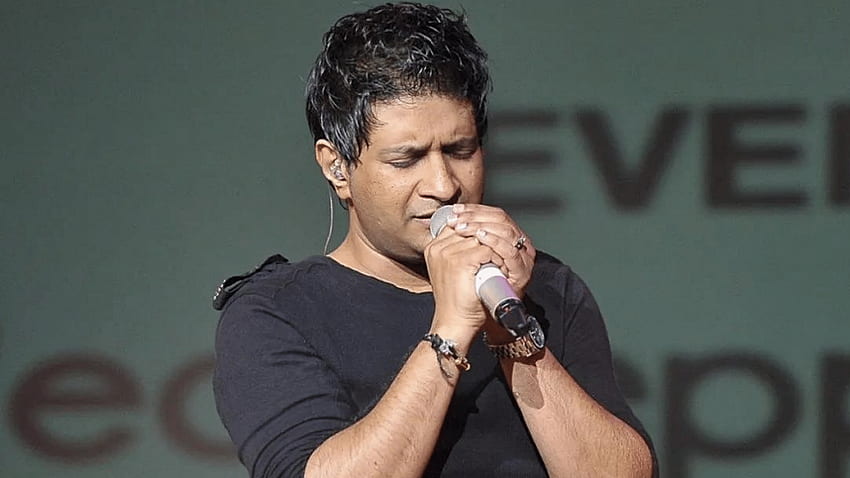 Playback-Sänger KK mit 53 tot: Obduktion bestätigt, dass der Tod des Sängers durch einen Herzstillstand verursacht wurde, Krishnakumar Kunnath HD-Hintergrundbild