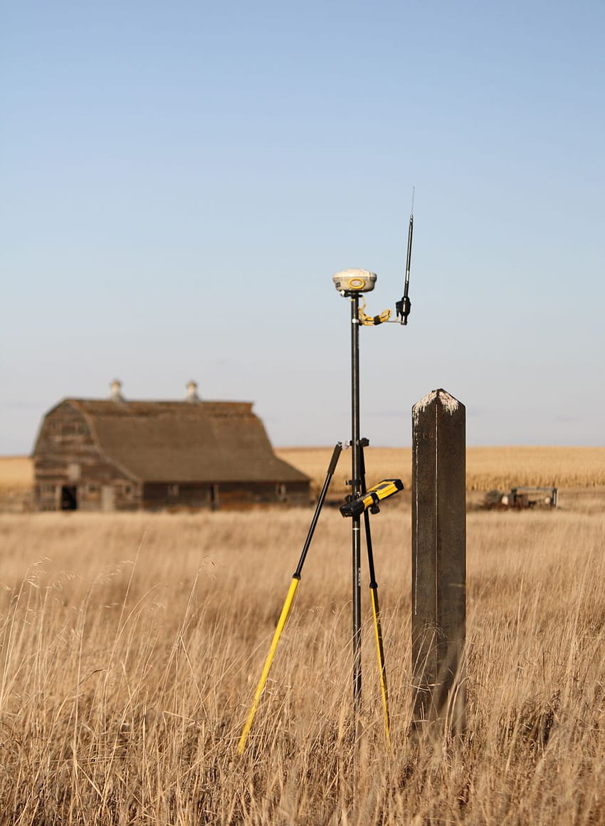 Surveyor Tanah. Insinyur Sipil. Survei. Insinyur. Air Terjun Sioux. Kota Sioux, Survei wallpaper ponsel HD