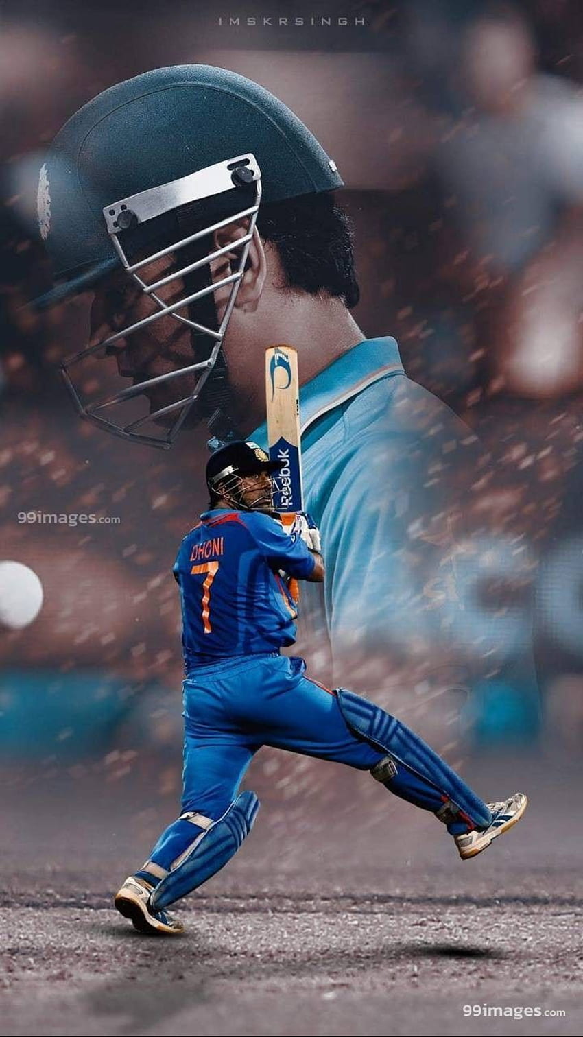 MS Dhoni Best () (สถานะ Whatsapp DP วอลล์เปเปอร์โทรศัพท์ HD