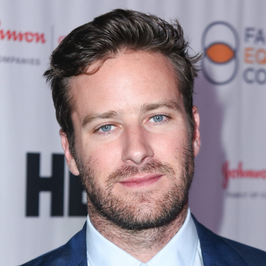 Armie Hammer Says 'Call Me By Your Name' Fans Keep Giving Him Peaches HD phone wallpaper