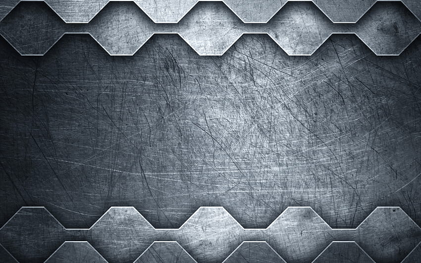 metallic background, , grunge, metal background, steel, metal textures for with resolution . High Quality HD wallpaper