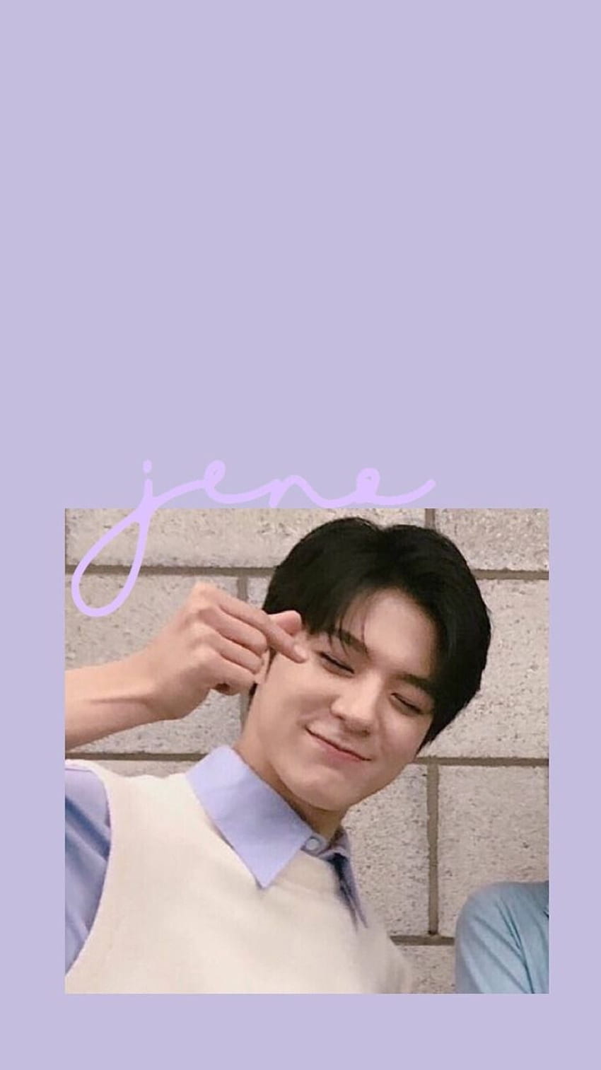 requests are :open!, Lee Jeno HD phone wallpaper