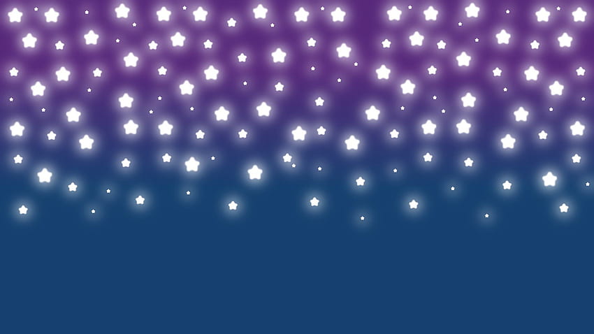 Pics Stars Background Stars Background - Lucky Star Mmd Model - & Background HD wallpaper