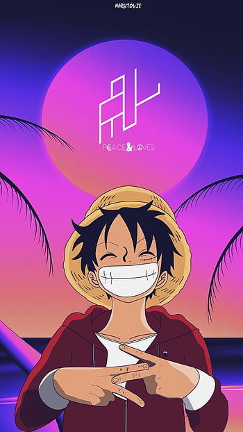 Monkey D Luffy One Piece Art Samsung Galaxy Note 9 iPhone Wallpapers  Free Download