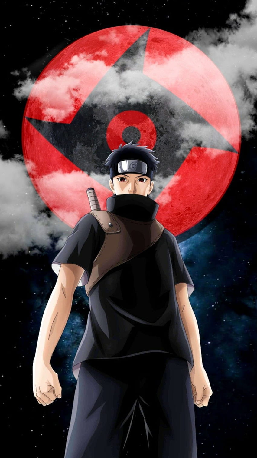 Uchiha Shisui - Vargz7 w 2020 r. Naruto Shippuden, Naruto i sasuke, Itachi uchiha, Shisui Sharingan Tapeta na telefon HD