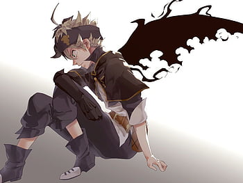 Asta (Black Clover) - Zerochan Anime Image Board