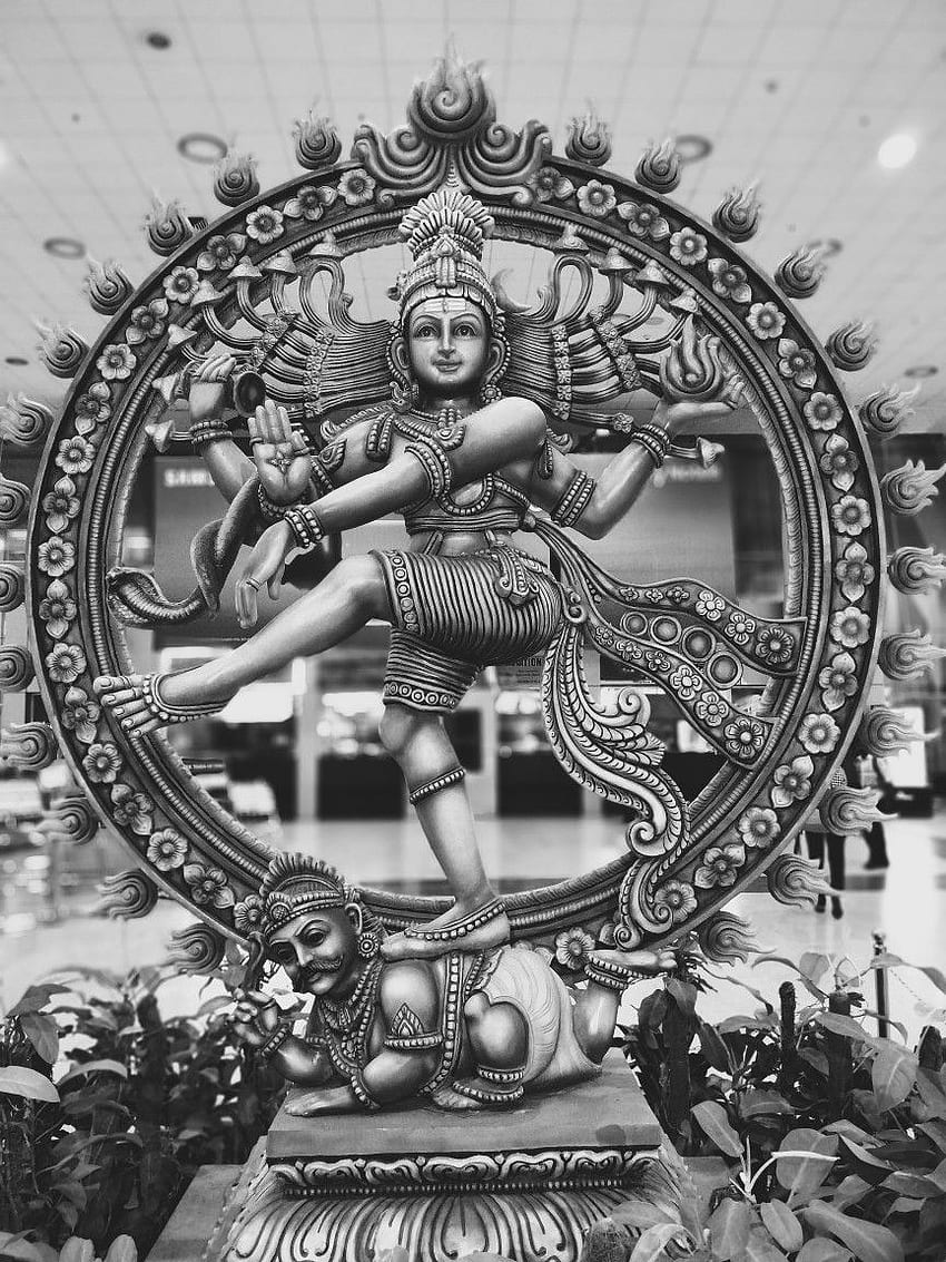 Shiva , Thandavam HD wallpaper | Pxfuel