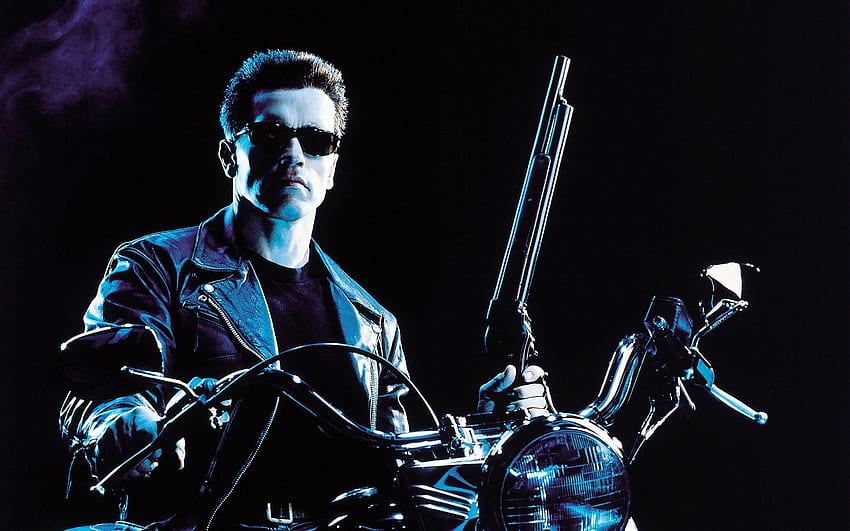Terminator 2: Judgment Day - , Terminator 2: Judgment Day Background on ...