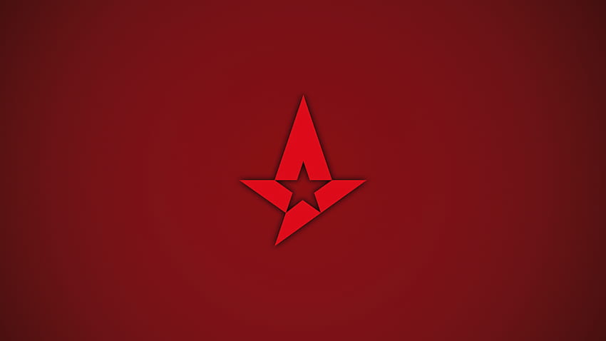 I made a simple Astralis Wallpaper : r/GlobalOffensive