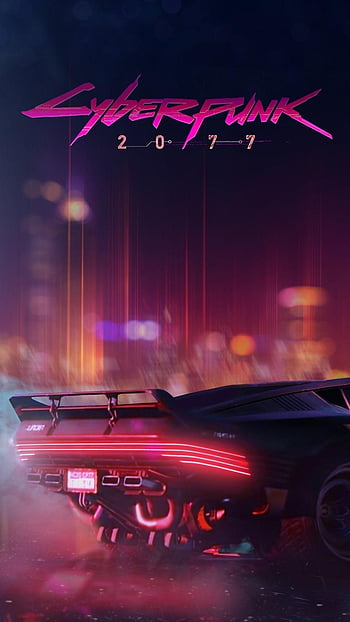 Cyberpunk 2077 Wallpapers Optimized for Galaxy Note 10+ (1440x3040) :  r/cyberpunkgame