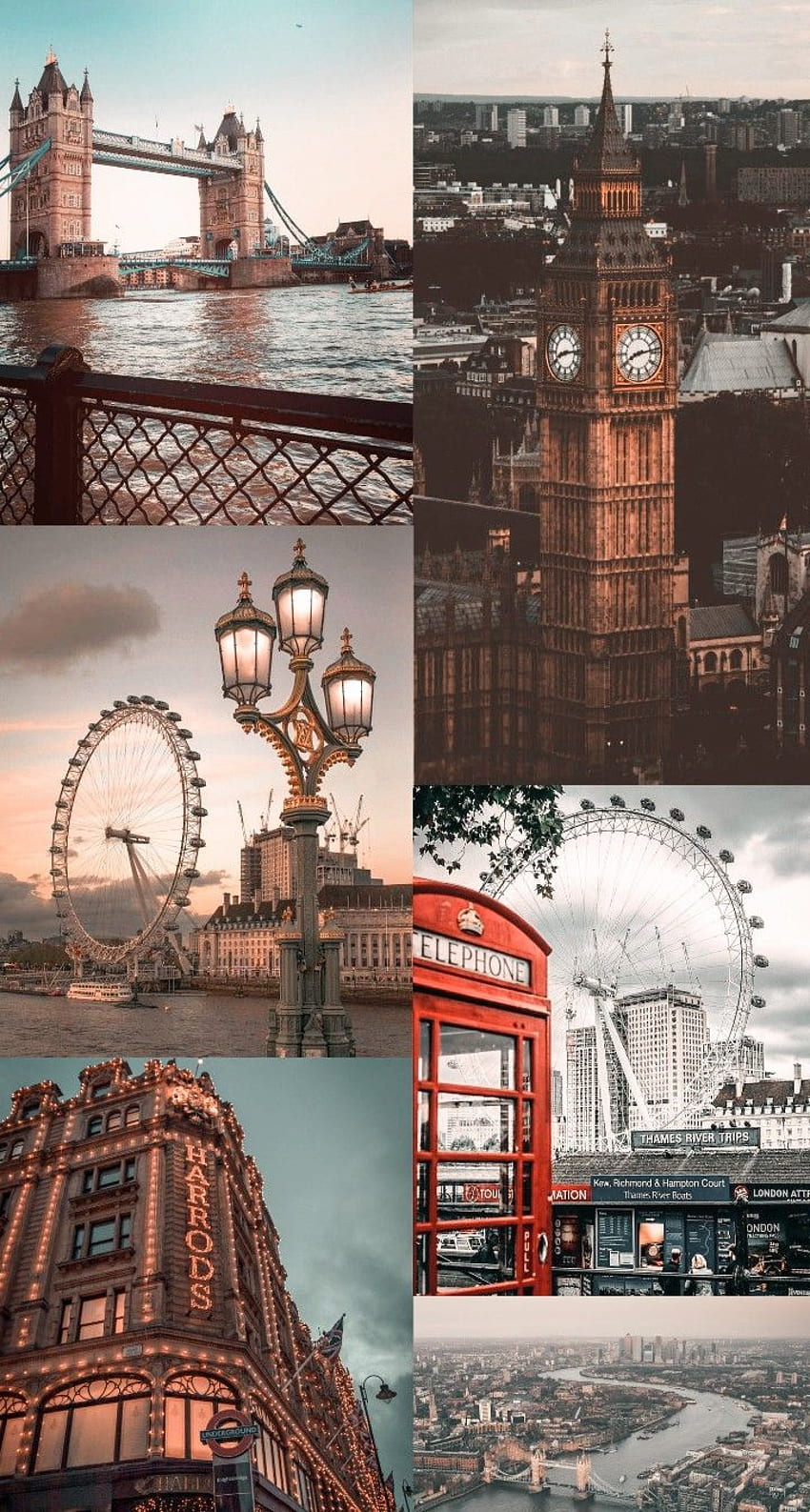 London aesthetic London Aesthetic background [] for your , Mobile & Tablet. Explore London Background. London , London , London Knights HD phone wallpaper