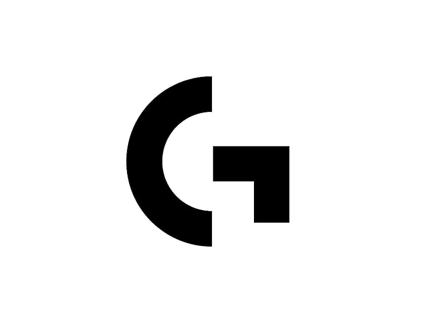 Logitech G logo HD wallpaper