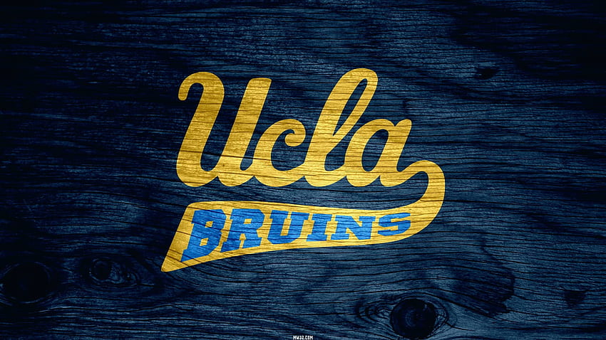 Ucla Bruins, UCLA Campus HD wallpaper