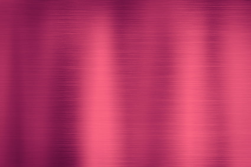 Textura de metal rosa fondo de pantalla