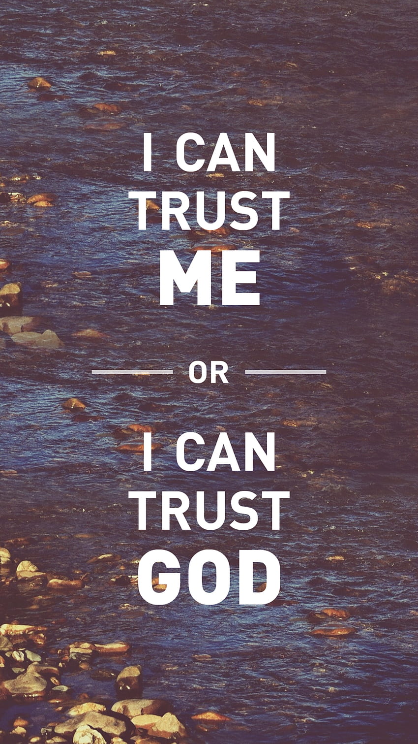 21 Bible Verses on Trusting God  Cru