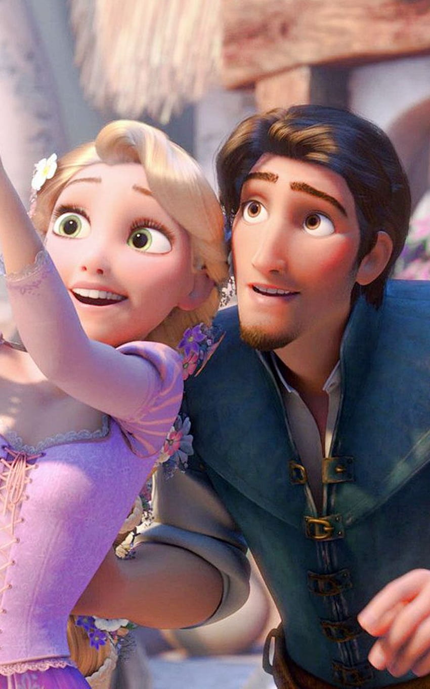 Incredible Compilation of Over 999 Rapunzel Images in Full 4K Resolution