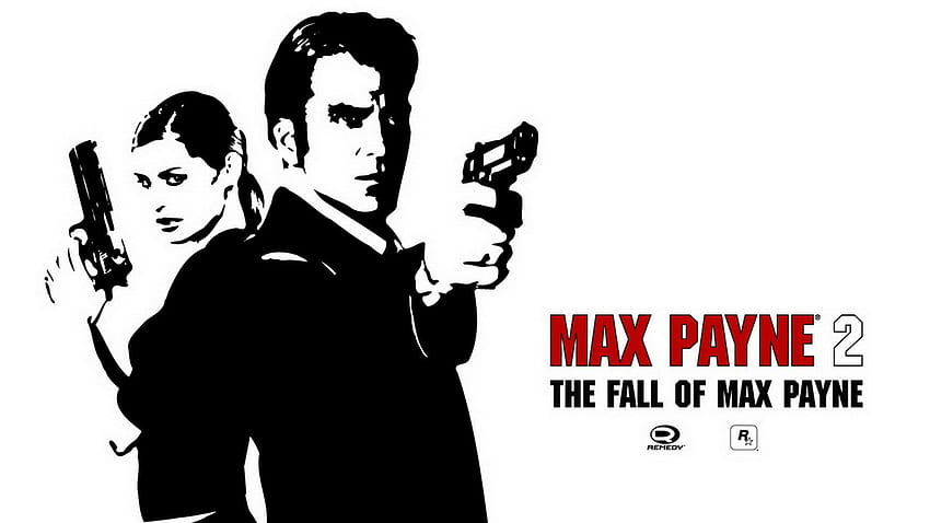 Max Payne 2: The Fall of Max Payne . Background HD wallpaper | Pxfuel