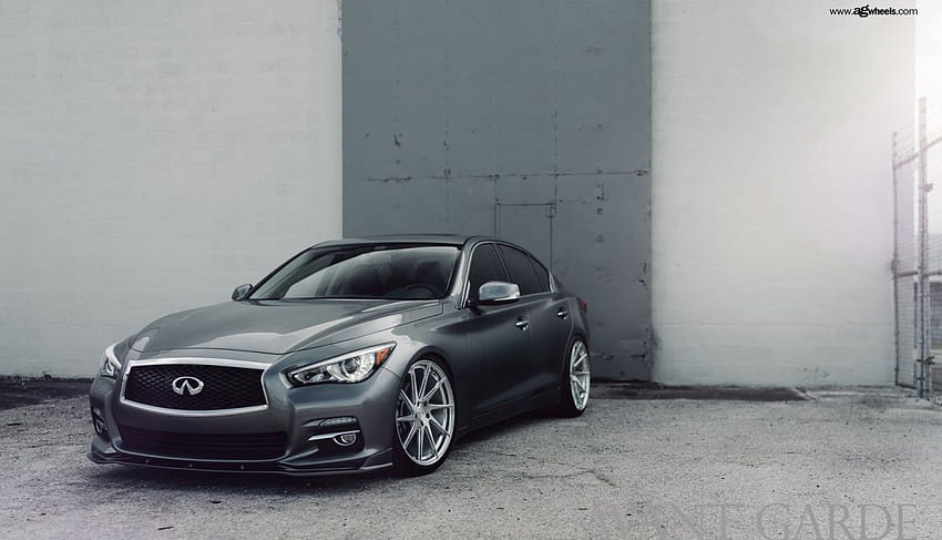 2023 Infiniti Q50 Sport Black Opal Edition  Wallpapers and HD Images  Car  Pixel