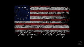 Confederate Flag Wallpaper Background  PixelsTalkNet