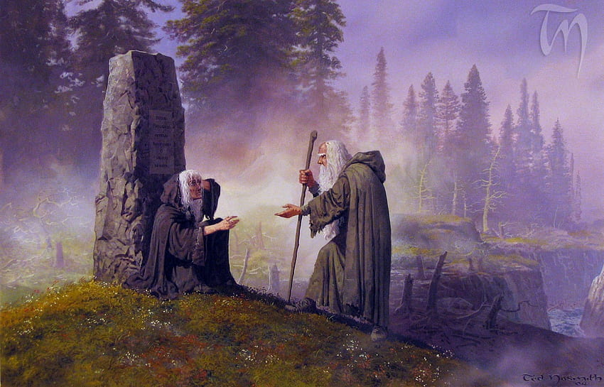 Ulthuan • Exibir tópico - Um resumo do Silmarillion em, Gondolin papel de parede HD