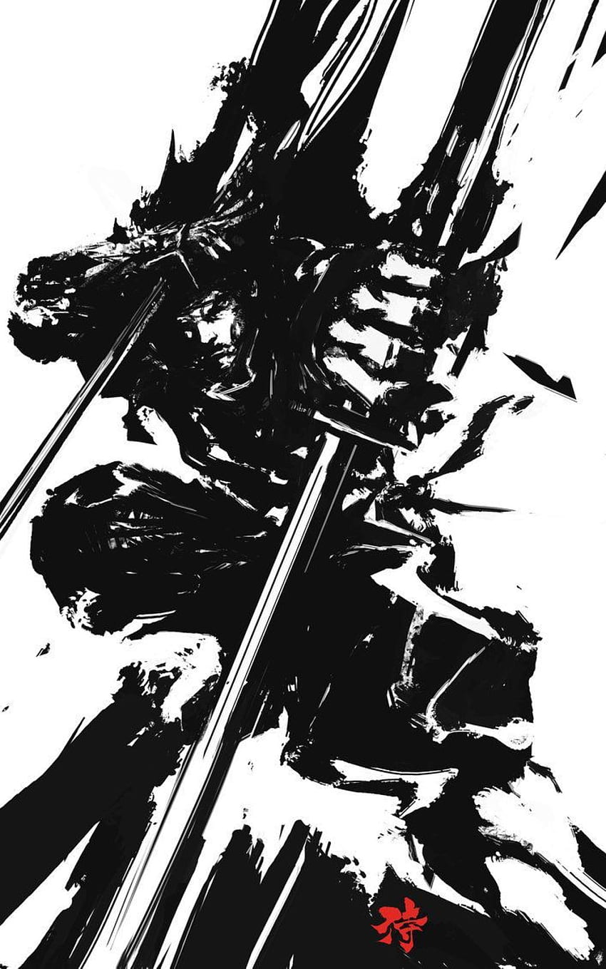 best-samurai-marshal-arts-tattoo-ideas-japanese-symbol-for-warrior