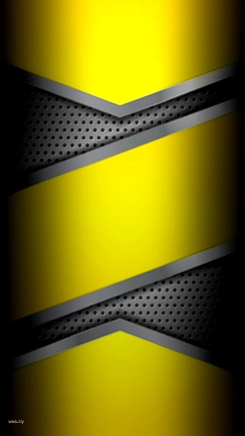 Ahmed on karlo. Bling , Phone screen , Cool for phones, Black and Yellow HD phone wallpaper
