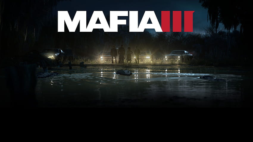 Mafia III Background [] for your , Mobile & Tablet. Explore Russian Mafia . Mobster , Mafia Full , 3 6 Mafia HD wallpaper