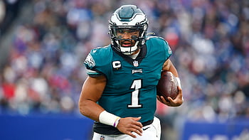 Jalen Hurts illness: Eagles QB missed preseason game with stomach infection  - DraftKings Network