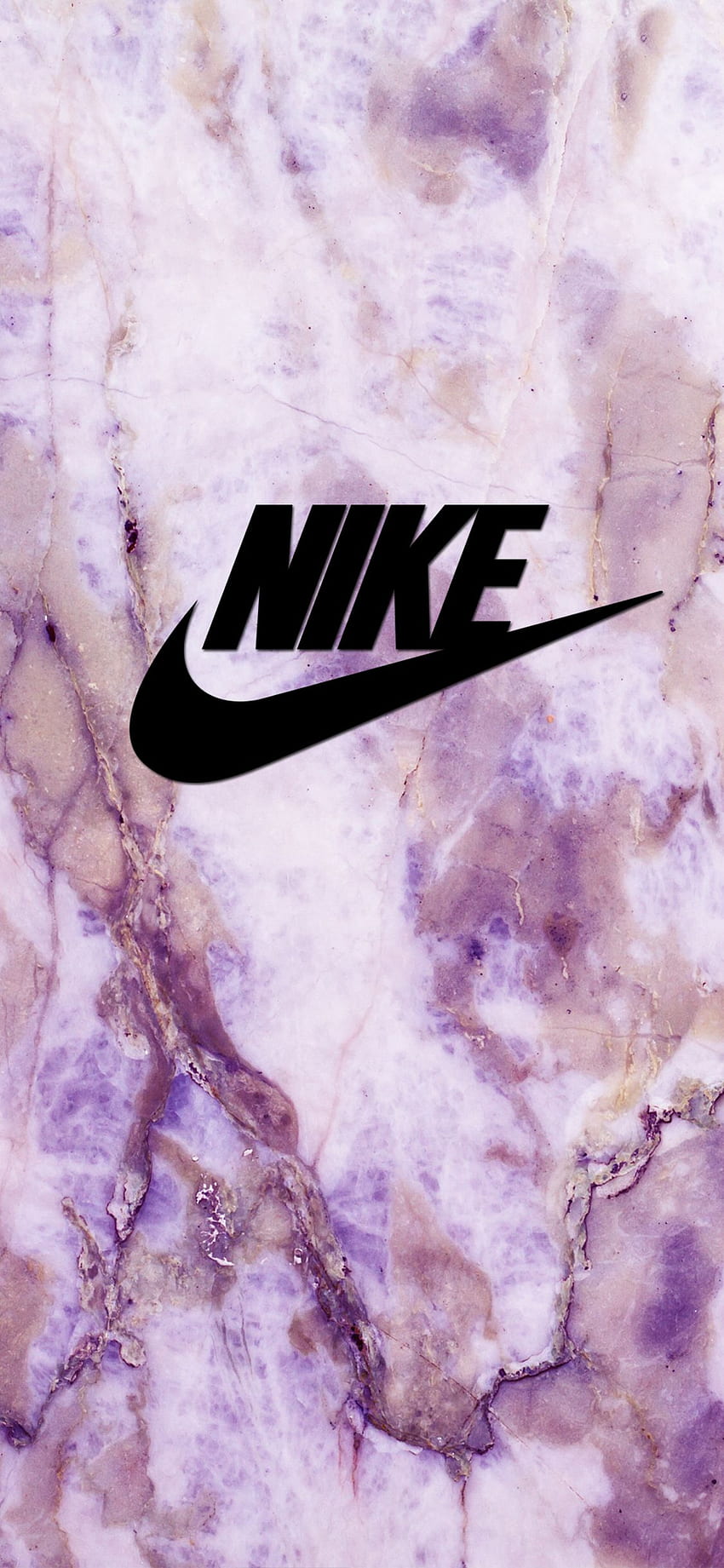 Download Purple Nike Swoosh Wallpaper  Wallpaperscom