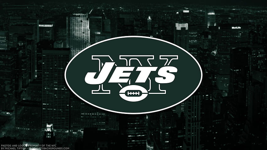 New York Jets 2017 Football Logo .teahub.io HD wallpaper