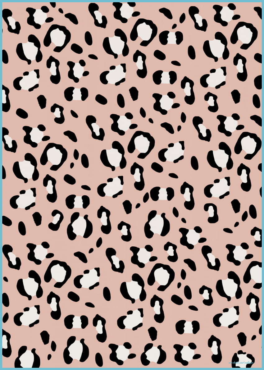 IPhone Cheetah Print , Animal Print - Cute Cheetah Print, Leopard Print HD  phone wallpaper | Pxfuel