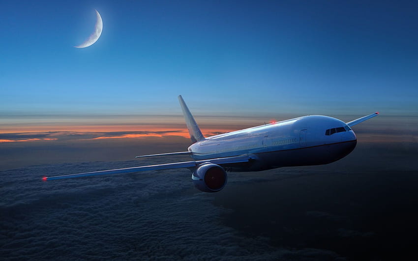 Airplane Wallpapers 4K APK for Android Download