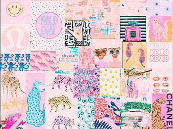 20 Preppy Wallpaper Aesthetic Designs  FREE DOWNLOAD  NP