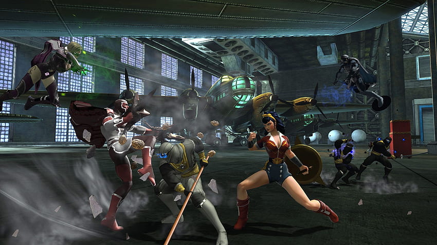 DC Universe Online: Heroes Vs Villains - Geek Girl Pen Pals, Catwoman DC  Universe Online HD wallpaper | Pxfuel