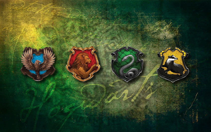 Harry Potter Hogwarts Crest (2). HOGWARTS PRIDE. Harry, Harry Potter Gryffindor Crest HD wallpaper