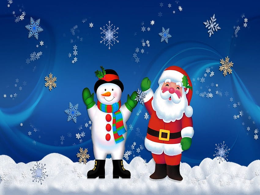 Merry Christmas Santa Claus untuk iPad [] untuk , Ponsel & Tablet Anda. Jelajahi iPad Natal. iPhone , , Apple Wallpaper HD