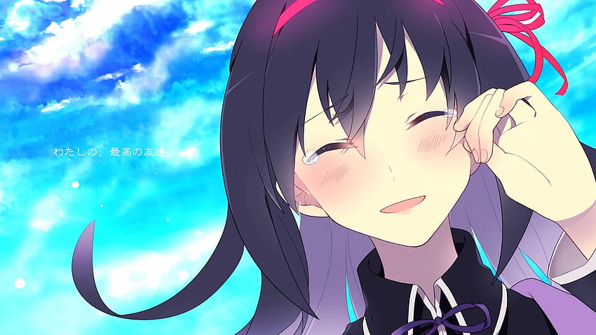 anime natsu fairy tail happy crying Meme Generator  Imgflip