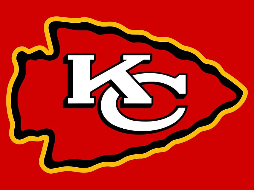 Carolyn Brown on NFL Colors. Kansas city chiefs logo, Chiefs logo