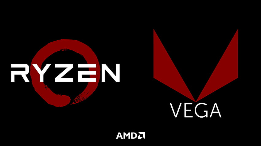 Ryzen, Radeon Vega Hd Wallpaper 