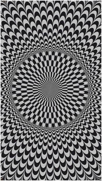 Optical illusion HD wallpaper | Wallpaper Flare